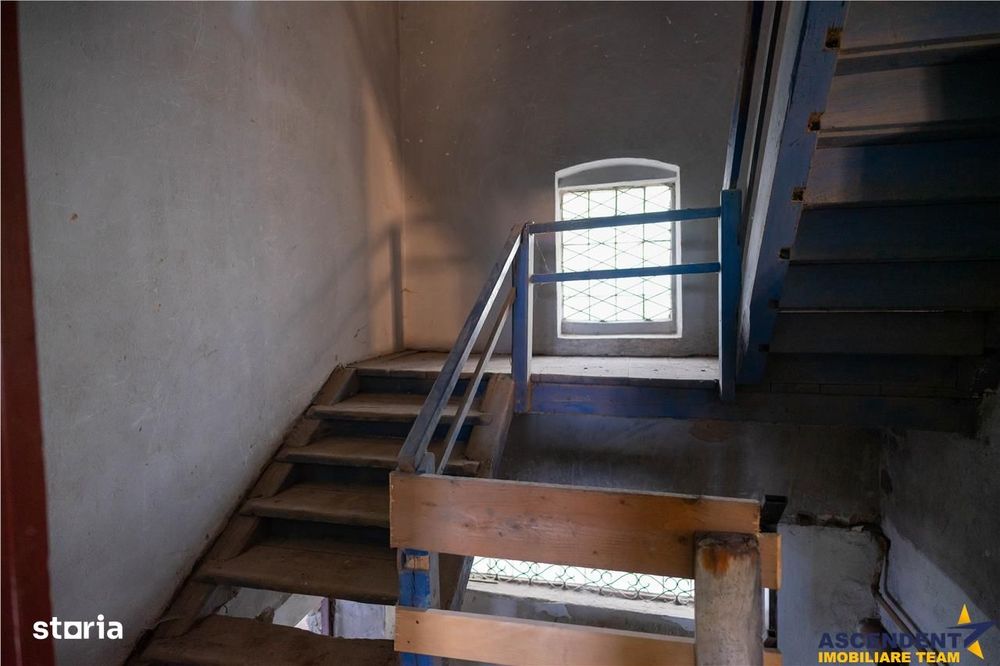 FILM! Rezidential comercial productie, Central, Targu-Secuiesc