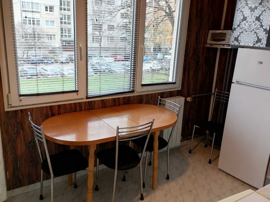 Дава се под наем Двустаен апартамент в София, Надежда 4 - 50 кв.м за 380 € - Снимка #1