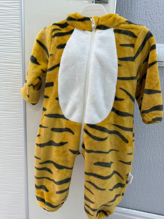 Новогодрий костюм для мальчика