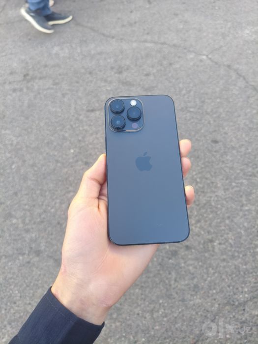 iPhone 14 Pro Max