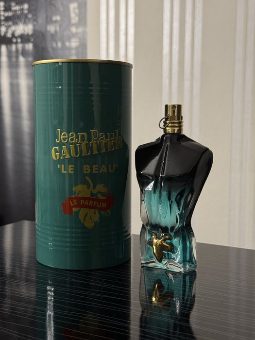 Jean Paul Gaultier Le Beau Le Parfum 75ml