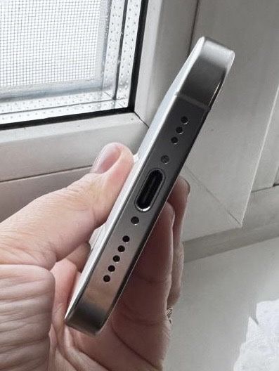 Айфон 15 про 128 гб