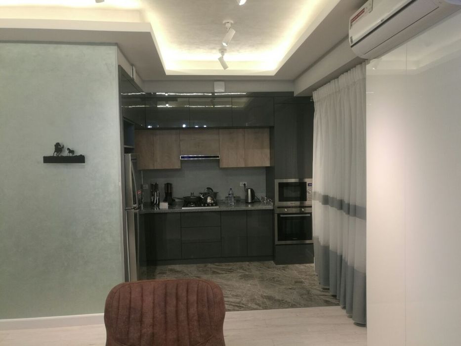 Яккасарайский  район MADRID Новостройка  аренда