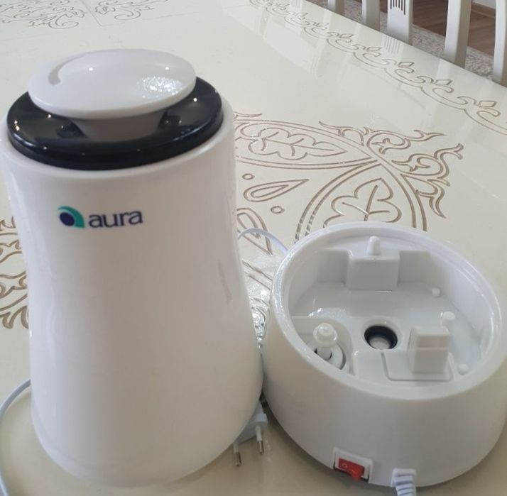 Продается увлажнитель воздуха Aura