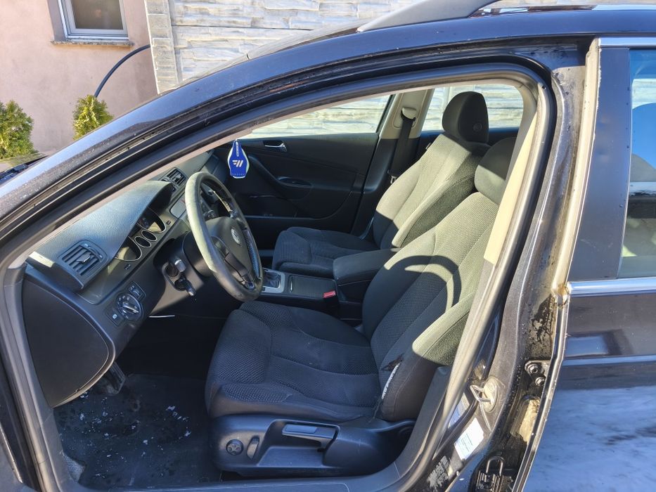 VW passat 2.0 Tdi 2007
