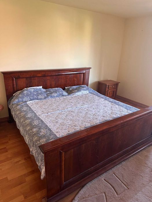 Dormitor- garnitură mobilier antic