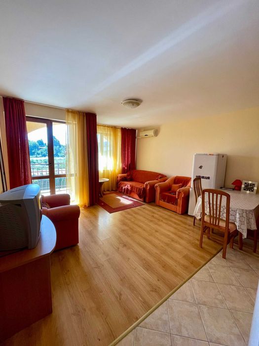 Продава се Двустаен апартамент в Обзор - 75 кв.м за 827 €/кв.м - Снимка #9