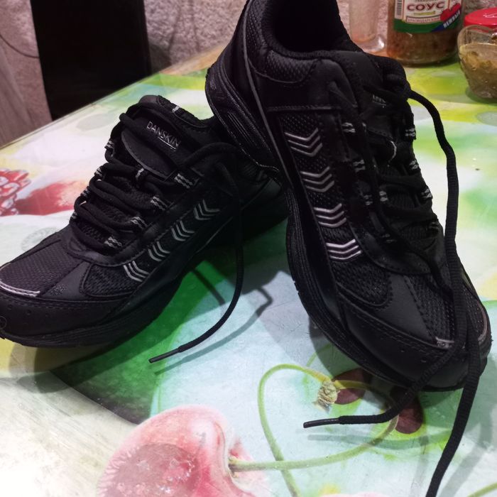 Кросовки подростковые