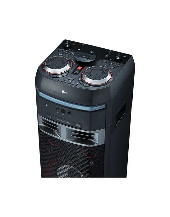 LG XBOOM OK85 | аудиосистема | 1000 Ватт