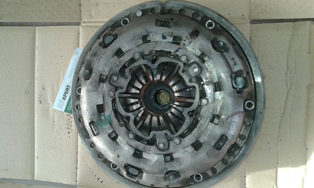 Хонда CRV 2009г. 2.2 дизел 140 коня