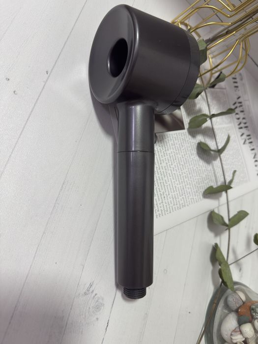 Насадка лейка для душа без шланга