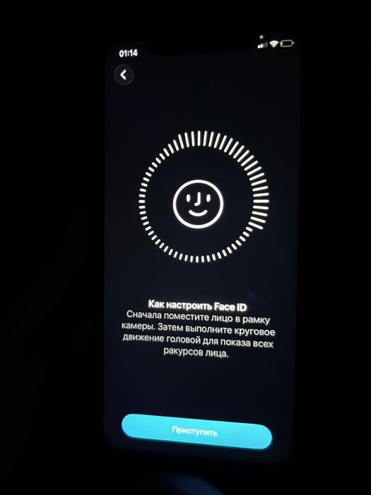 iPhone 11 рассматриваю обмен