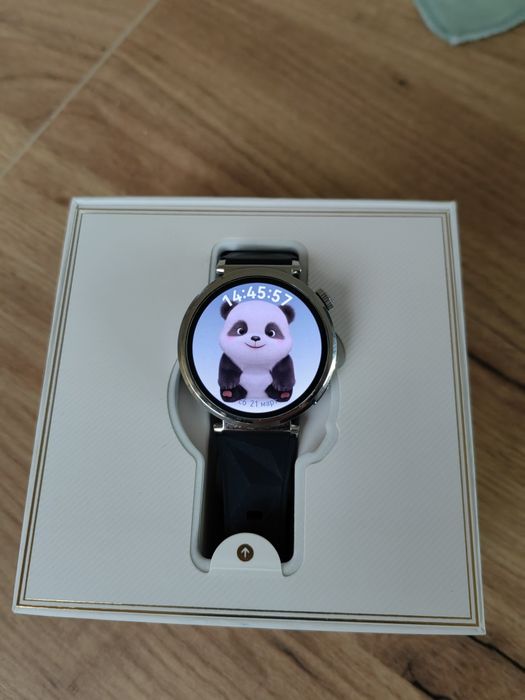 Huawei watch gt 5 41мм
