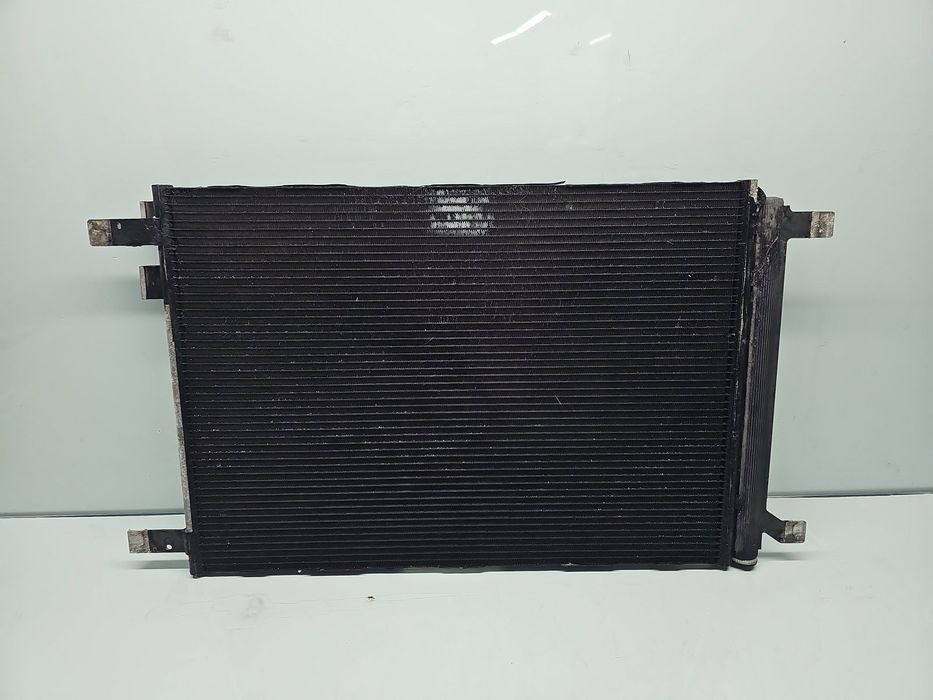 Radiator clima / AC Volkswagen Passat B7 (362) [Fabr 2010-2014] 5Q0816