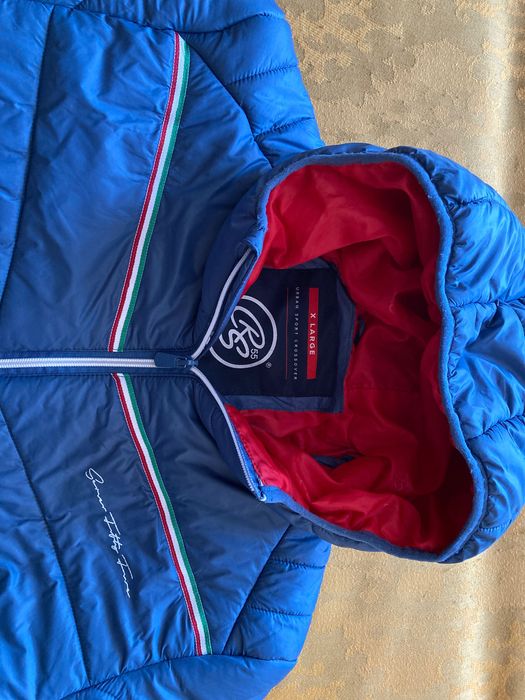 Зимно-есено Яке размер М”