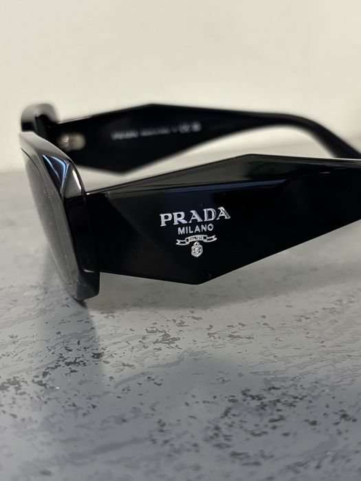 Слънчеви очила Prada PR 17WS