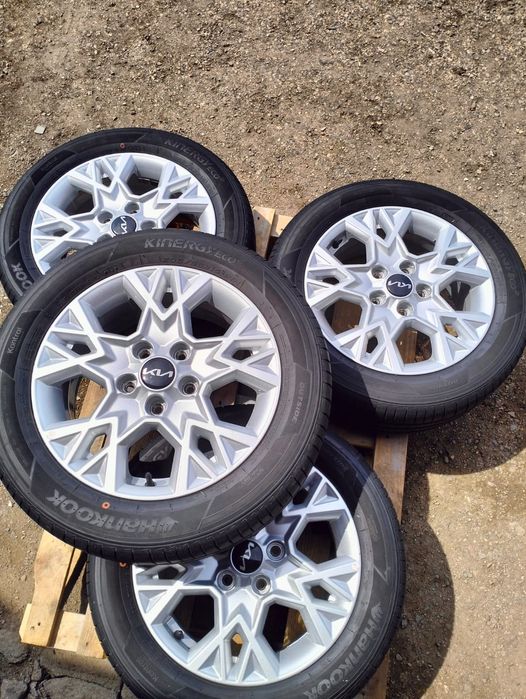 Продам шины с дисками