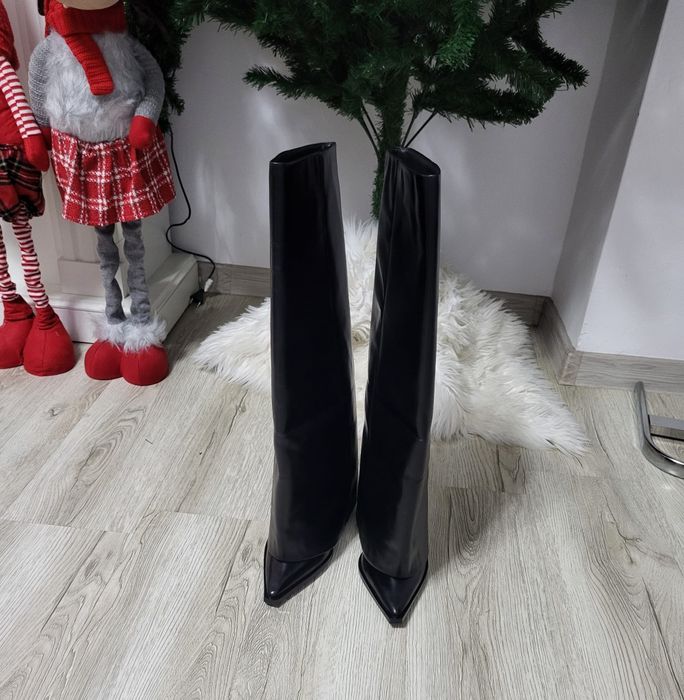 Cizme lungi Free people