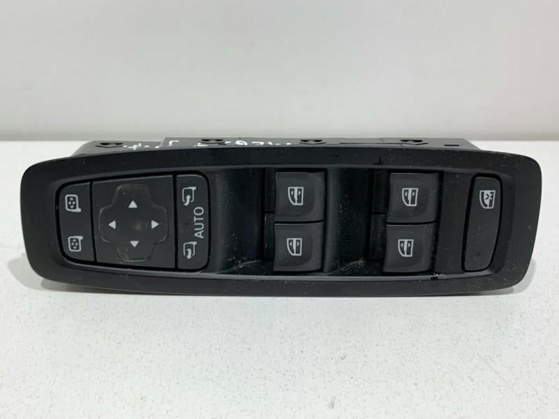 Butoane comanda geamuri electrice stanga fata Renault Megane 4 facelif