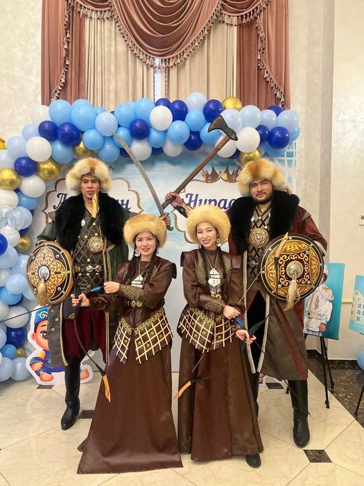 Құрмет тақ. 60 тан 100 жасқа арналған