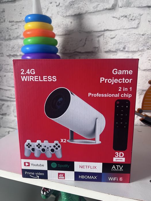 Продам проектор