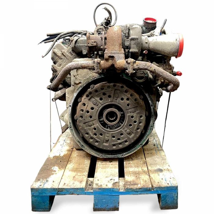 Motor complet Mercedes BF8L513-225- Piese de motor Mercedes