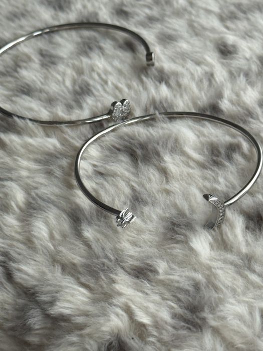 Moon and Love silver 925