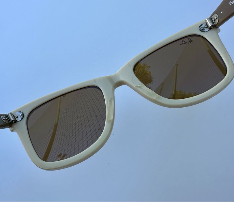 Ray Ban RB2140 Original Wayfarer/Made in Italy
