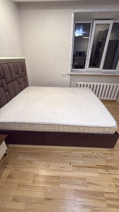 Отдам бесплатно матрасы