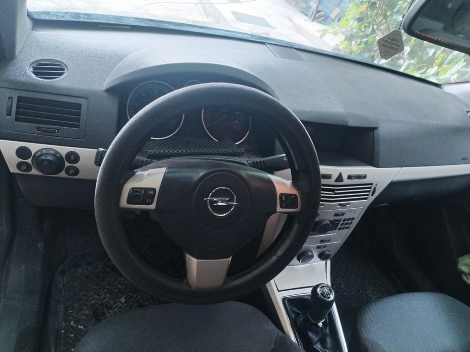 Vand Opel Astra H, motor 1.3 CDTI