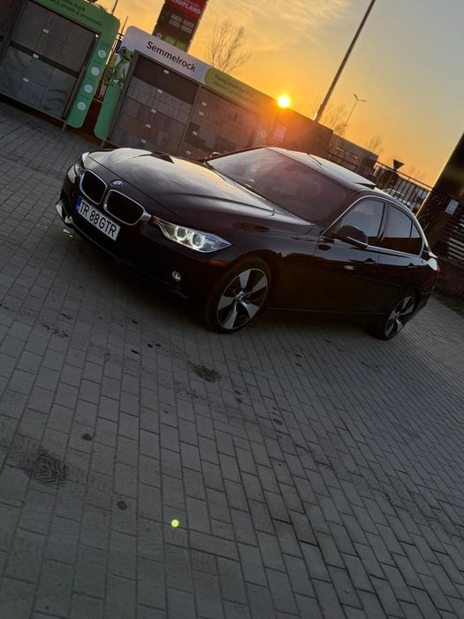 BMW Seria 3 BMW seria 3 F30 335i / 340 cp