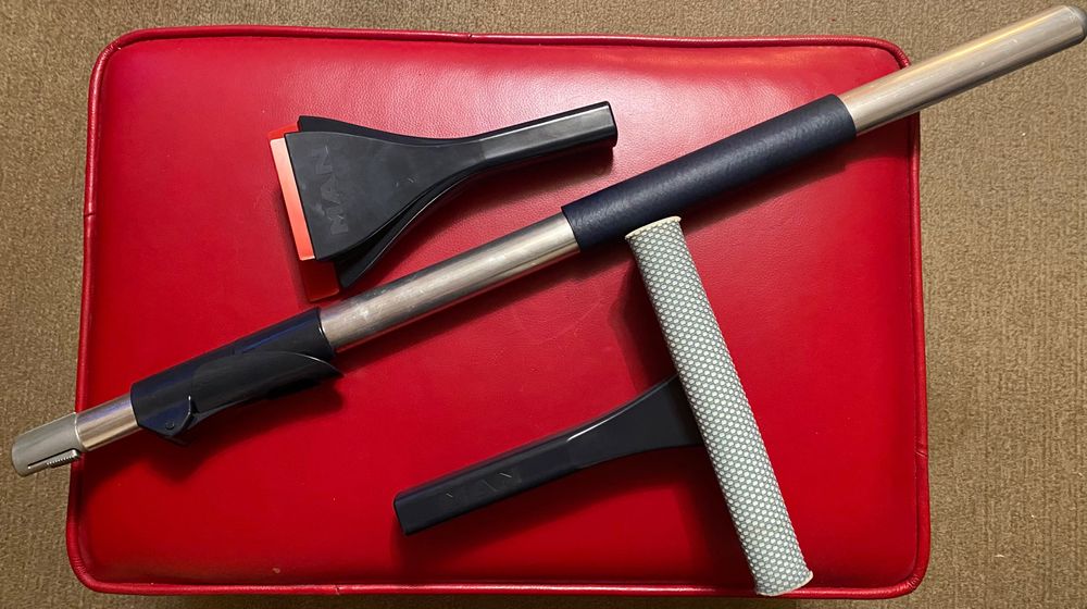 Accesorii originale MAN ,noi!