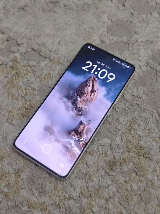 redmi turbo 4 12/256 обмен