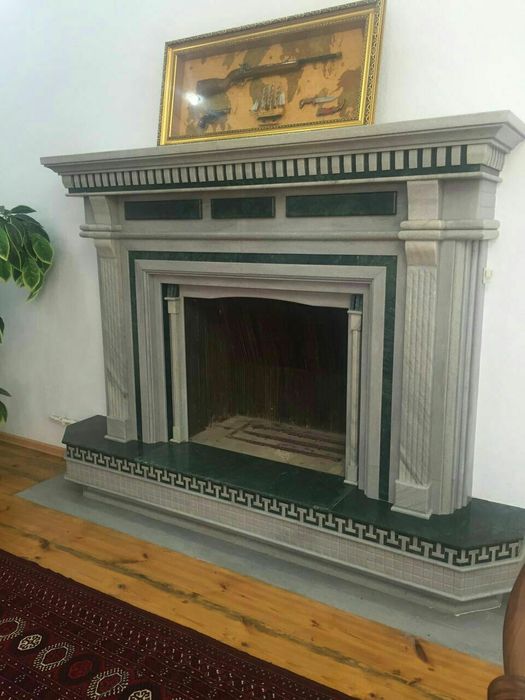 КИРПИЧНЫЙ Барбекю. Камин . Летние кухни.