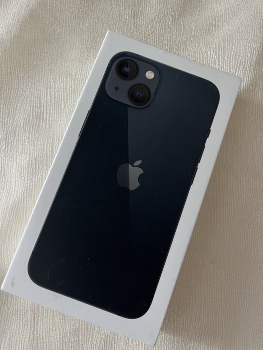 Продам IPhone 13 ,128 GB