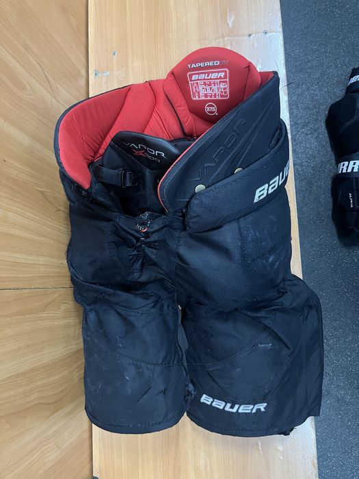 Хоккейная форма