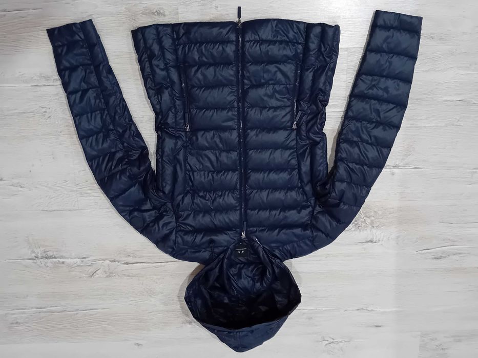 Geaca Hugo Boss - Tommy - Armani - Colmar - K-Way -  Columbia