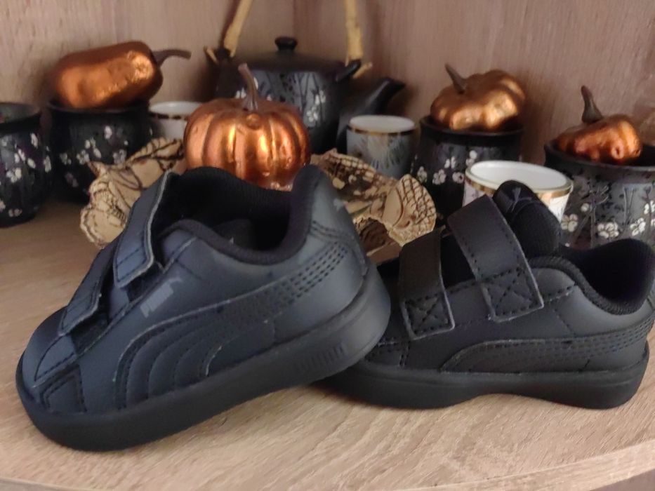 Маратонки Puma за бебе