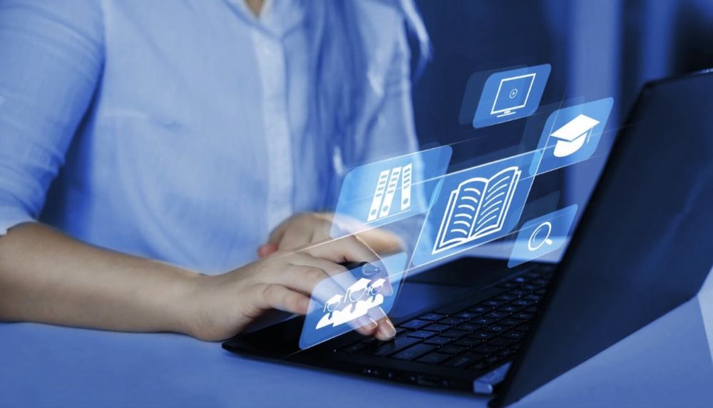 Обучение компьютеру взрослых от 35-60