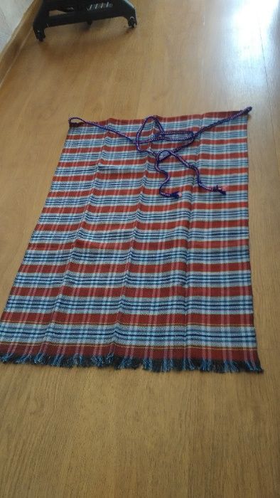 Престилки от плат.Автентични ръчнотъкан