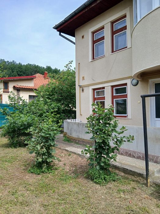 Duplex Ticleni 100m2