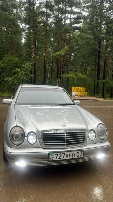 Продам Мерседес 230