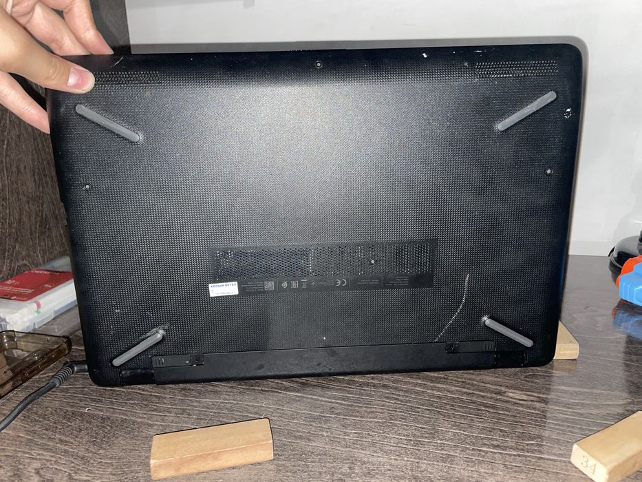 Ноутбук hp для учебы