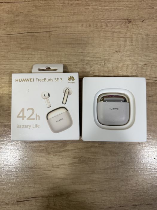 Casti Hiawei FreeBuds SE 3