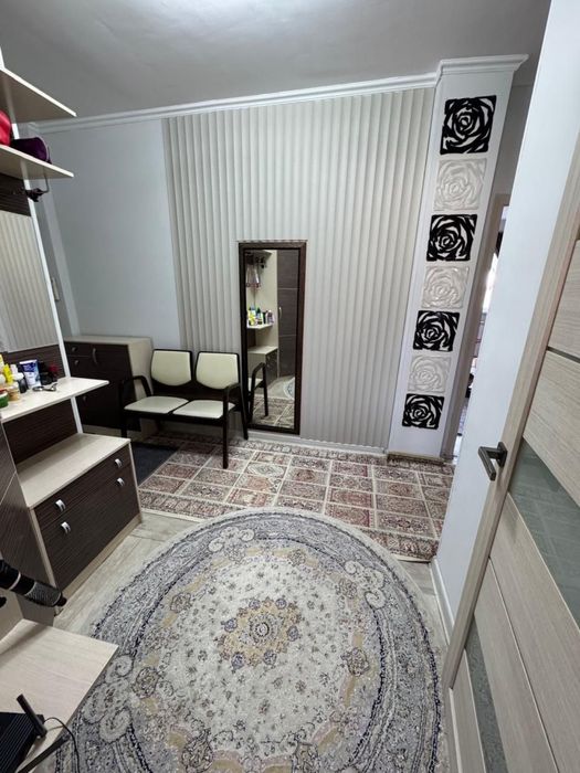 Продается 2 ком квартира Аксай -3А