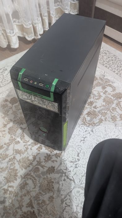 Продам системный блок