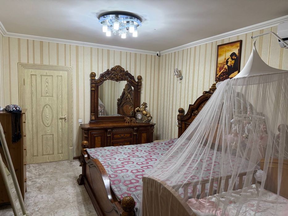 Аренда жилого помещения