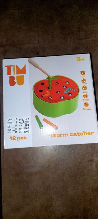 Jucarie copii 3 ani +