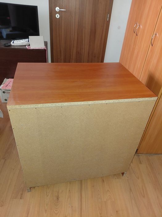 Скрин от масивно ПДЧ