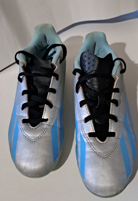 Детски бутони адидас Меси